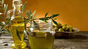 Natürel sızma ile riveria zeytinyağı arasındaki farkı uzmanı açıkladı