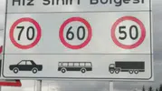 İstanbul’da 84 Noktada Hız Limitleri Güncellendi: Yeni Sınırlar ve Tabela Değişimleri Yolda