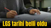 Milyonlarca öğrenci merakla bekliyordu! LGS tarihi belli oldu