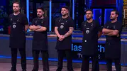 Masterchef altın kupada kim elendi