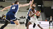 Glint Manisa Basket evinde mağlup