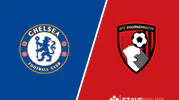 Chelsea – Bournemouth Maçı Ne Zaman, Saat Kaçta, Hangi Kanalda? | Premier Lig’de Yılın Son Gecesi