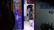 Markette vahşet: 2 ölü