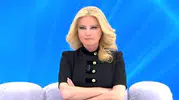 Müge Anlı konuğunun çıkardığı garip sesleri duyunca dayanamadı