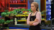 MasterChef Eda Çağlayan Kimdir? Gözyaşlarıyla Yarışmaya Veda Etti!
