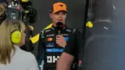 Formula 1 2025 Sezonunun Şampiyonu Lando Norris Oldu!