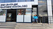 Manisa'da engelli çalışana büyük kolaylık