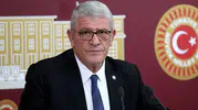 İyi Parti Genel Başkanı Müsavat Dervişoğlu, açıklama yaptı