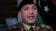 Libya Genelkurmay Başkanı Kimdir, Kaç Yaşında? İşte Ahmed el-Haddad’a Dair Merak Edilenler