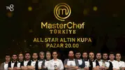 MasterChef Altın Kupa Başlıyor! Yarışmacılar Kim, Ne Zaman Yayınlanacak?