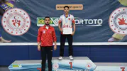 Manisalı sporculardan Wushu Kung-fu Şampiyonası'nda büyük başarı