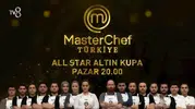 MasterChef Altın Kupa 2025 Ödülü Ne Kadar? Kazanana Verilecek Para Miktarı Şaşırttı!