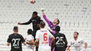 Manisa FK evinde galip