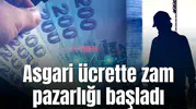 Asgari ücrette zam pazarlığı başladı