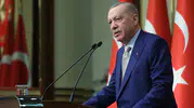 Cumhurbaşkanı Erdoğan: Avrupa Türk toplumunu kimseye ezdirmeyiz