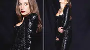 Serenay Sarıkaya bakın ne ile gündeme oturdu