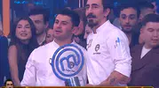 MasterChef Türkiye 2025 Şampiyonu Sezer Oldu!
