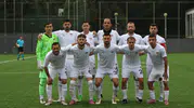 Manisaspor 3 puanı 3 golle aldı