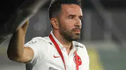Eski milli futbolcu gözaltına alındı