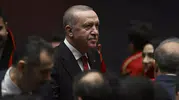 Cumhurbaşkanı Erdoğan hakim ve savcıların gözünün içine bakarak söyledi: Felakettir
