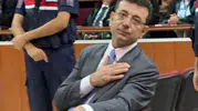 İmamoğlu duruşmasında tansiyon yükseldi