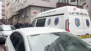 Taksici husumetlileri tarafından katledildi