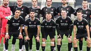 Karaköyspor’dan üst üste 5. galibiyet