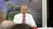 Bahis skandalıyla ilgili Cumhurbaşkanı Erdoğan'dan ses getirecek yorum: Hayretler içerisindeyim