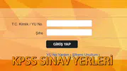 KPSS Sınav Giriş Belgesi Ne Zaman Yayınlanacak? 2025 KPSS Ne Zaman?