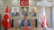 ÇELİK “BAŞIBOŞ HAYVANLAR SORUNUNU ARTIK ERTELEMEYİN”
