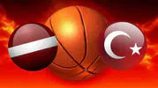 12 Dev Adam’dan EuroBasket 2025’e Fırtına Gibi Başlangıç: Letonya’yı 20 Farkla Yendik!