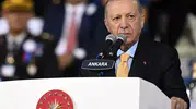 Cumhurbaşkanı Erdoğan: Hepsinin tepelerine bineceğiz!