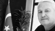 Manisa İl Tarım Müdürü Mehmet Karayılan’ın acı günü
