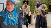 007 James Bond filminde oynayan Hatice Teyze'yi üzen karar
