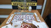 Manisa uyuşturucu tacirlerinden arınıyor