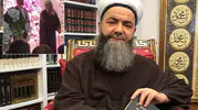 Cübbeli Ahmet Hoca'nın oğlu evlendi