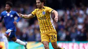 Chelsea maçı sonrası İngiltere'de gündem Ferdi Kadıoğlu