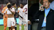 Ali Koç'un Galatasaray nefreti!