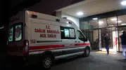 Hastanenin camından atlayan şahıs hayatını kaybetti
