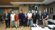 2026’da DCL Manisa'da yapılacak