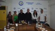 Manisalılar Derneği’nden sezonun ilk toplantısı