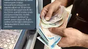 O mesajı okuyanlar kahroldu!