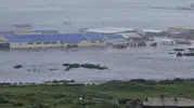 Rusya'da şiddetli deprem! Tsunami uyarısı verili