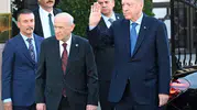 Devlet Bahçeli o ismin göreve iadesini istedi