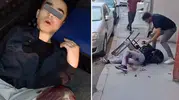 2 polisimizi şehit eden saldırganın ailesinden kafa karıştıran sözler