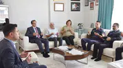 Manisa'da Şehit Er Anıl Eruluç unutulmadı