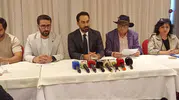 Arınç'tan Manisa'ya yatırım ve kalkınma sözü