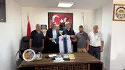 Köprübaşı Belediyespor'un yeni antrenörü Atilla Çelik oldu
