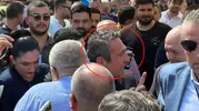 Bu kadarını Ali Koç'ta beklemiyordu