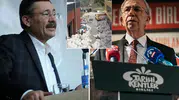 3 yıl önce çekilen görüntüyle Yavaş'a meydan okudu